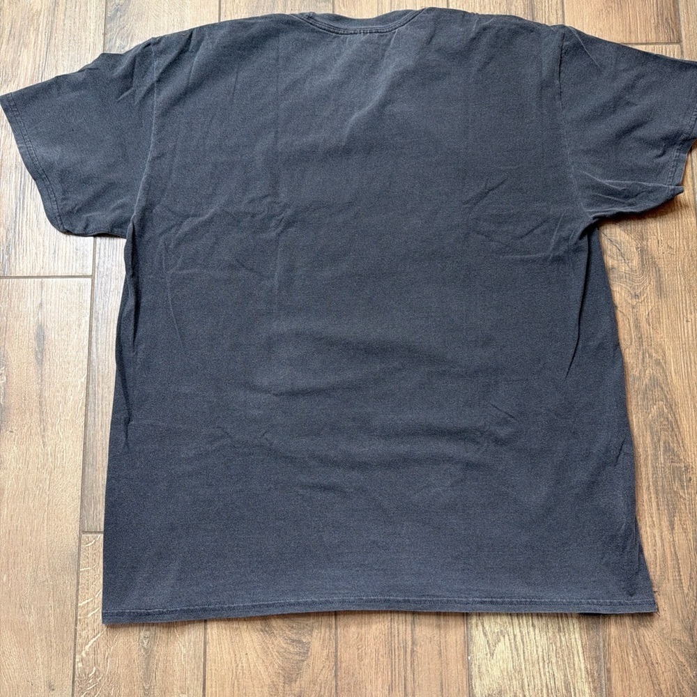 Kansas City Chiefs State Farm Limited Edition Shirt Patrick Mahomes XL Charcoal - Picture 5 of 9